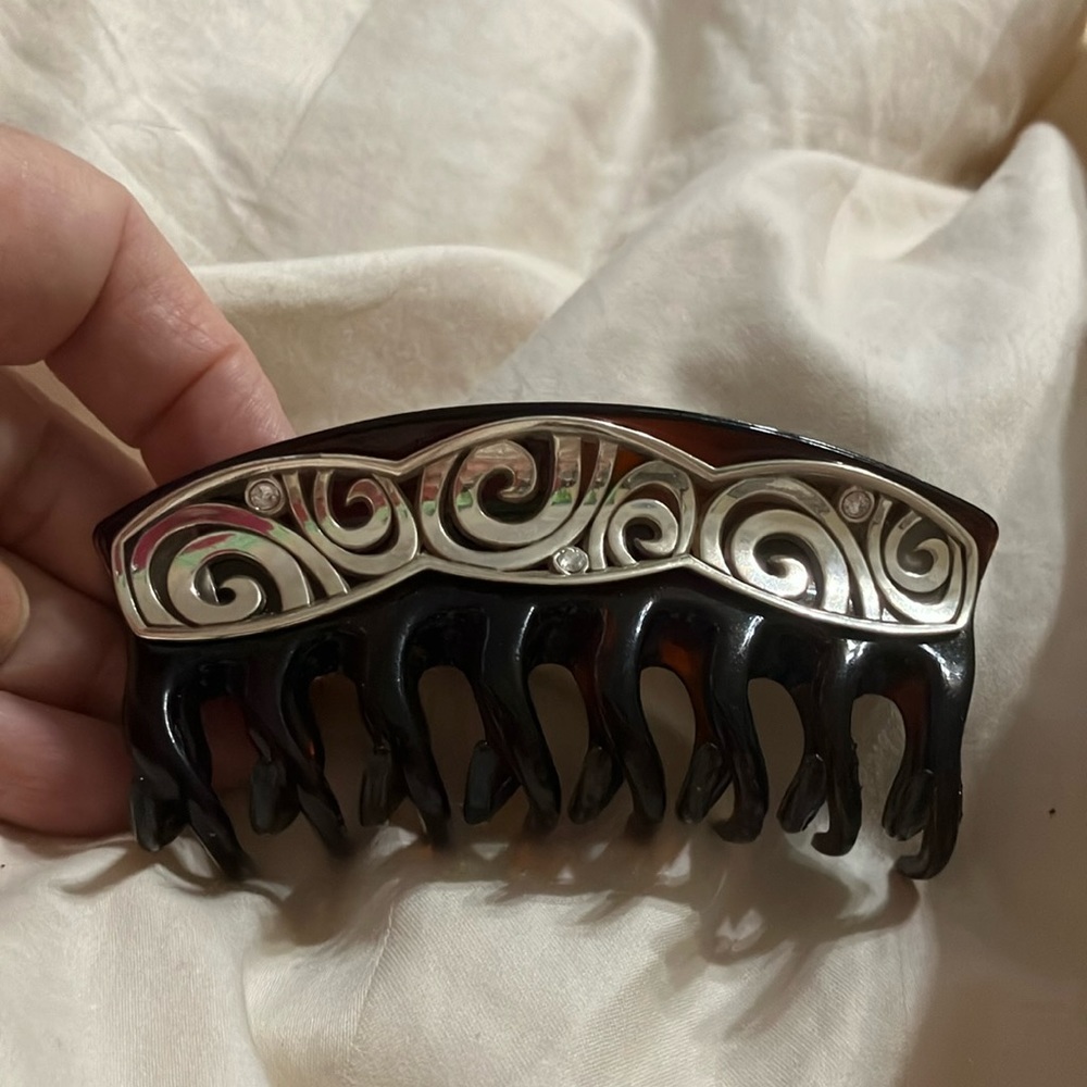 Brighton Hair clip
